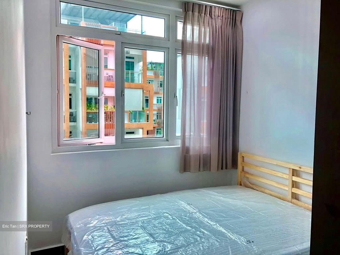 Parc Rosewood (D25), Condominium #566548661